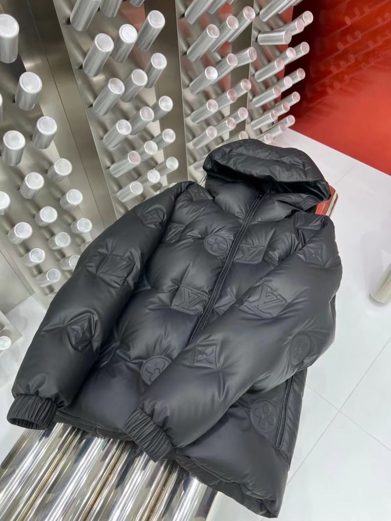 Louis Vuitton Down Jackets